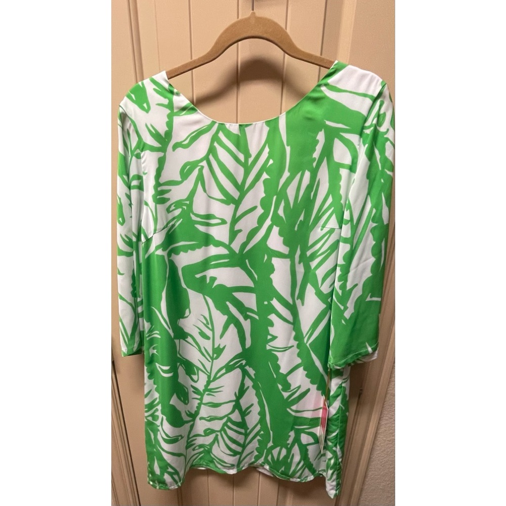 Lilly Pulitzer for Target shift dress